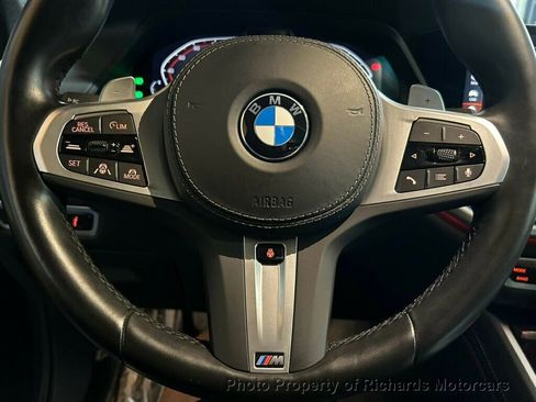 Used 2022 BMW X6 xDrive40i AWD/4WD image 18