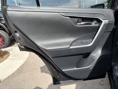 Used 2019 Toyota RAV4 Limited AWD/4WD image 19