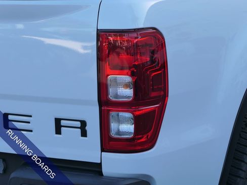 Used 2020 Ford Ranger XL image 5