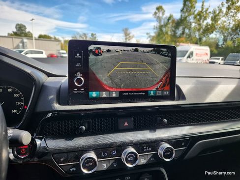 Used 2023 Honda CR-V Sport Touring image 41