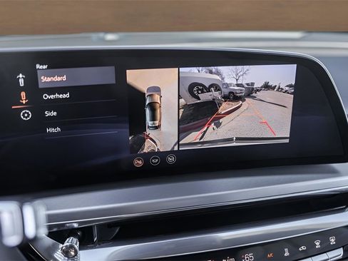 Certified 2024 Cadillac Lyriq Sport image 16