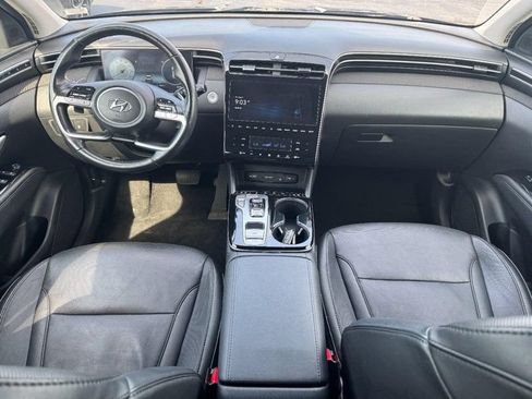 Used 2024 Hyundai Tucson Limited FWD image 12