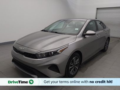 Used 2023 Kia Forte LXS