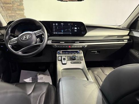 Used 2023 Hyundai Palisade XRT AWD/4WD image 25
