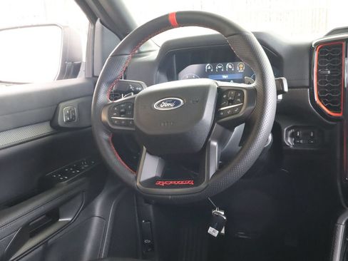 New 2026 Ford Ranger Raptor AWD/4WD image 30