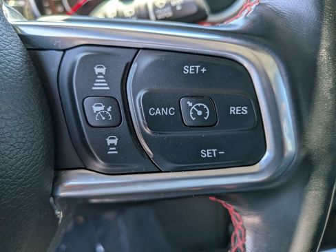 Used 2022 Jeep Wrangler Unlimited Rubicon w/ Steel Bumper Group AWD/4WD image 20