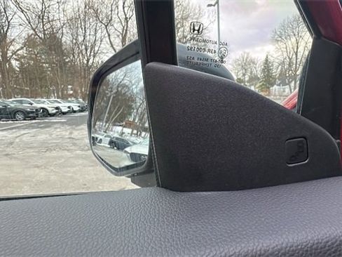 Used 2023 Honda Passport TrailSport image 30