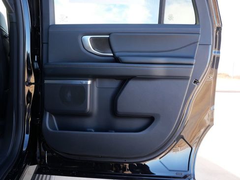 New 2025 Ford Expedition Max Platinum w/ Stealth Appearance Package image 10