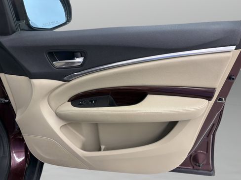 Used 2014 Acura MDX SH-AWD image 30