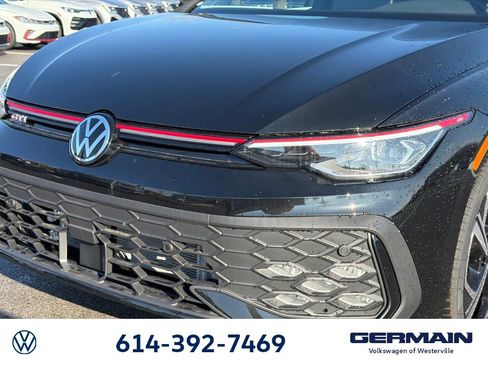 New 2026 Volkswagen GTI SE image 14