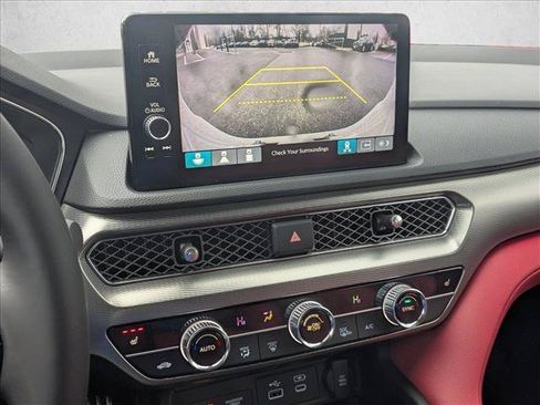 Used 2026 Acura Integra A-Spec w/ Technology Package FWD image 13