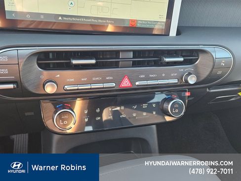 New 2026 Hyundai Palisade Calligraphy image 23