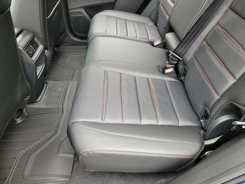 New 2026 Honda CR-V Sport-L image 12