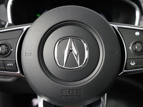 Used 2023 Acura MDX SH-AWD w/ Technology Package image 35
