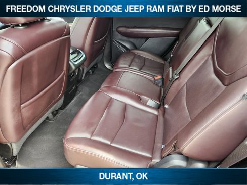 Used 2023 Cadillac XT6 Premium Luxury image 24