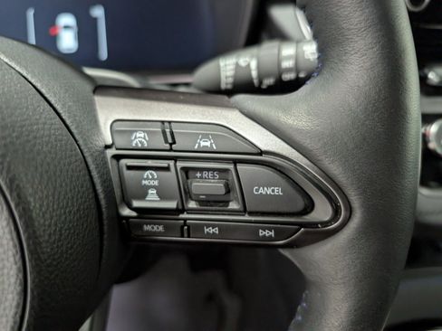 Used 2024 Toyota Corolla GR image 17