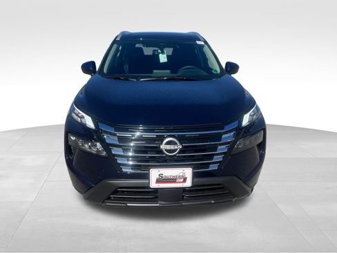 New 2026 Nissan Rogue SV w/ SV Premium Package image 9