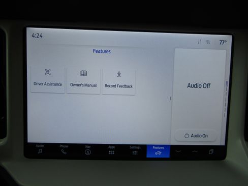 Used 2025 Ford Bronco Heritage Edition image 40