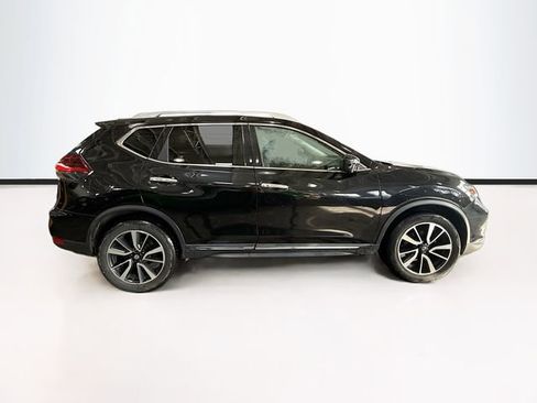 Used 2019 Nissan Rogue SL image 5