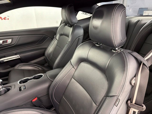 Used 2024 Ford Mustang GT Premium RWD image 23