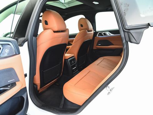 Used 2024 BMW i4 M50 w/ Premium Package AWD/4WD image 37