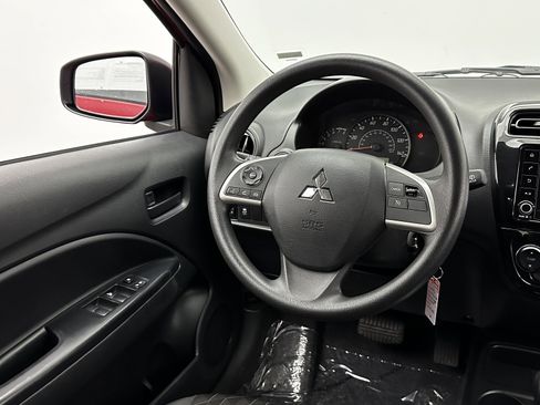 Used 2024 Mitsubishi Mirage ES image 23