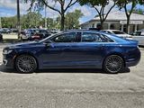 Used 2017 Lincoln MKZ Reserve w/ Technology Package image 2