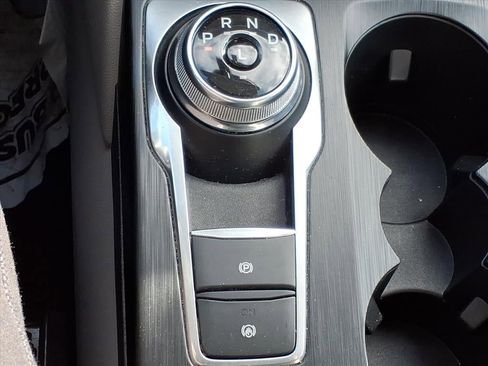 Certified 2023 Ford Escape Active image 19