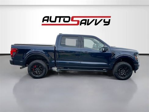 Used 2024 Ford F150 XLT w/ Equipment Group 302A MID image 8