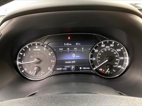 Certified 2024 INFINITI QX80 Sensory w/ Cargo Package image 26