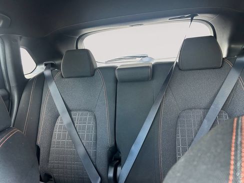 Certified 2024 Honda HR-V Sport image 13