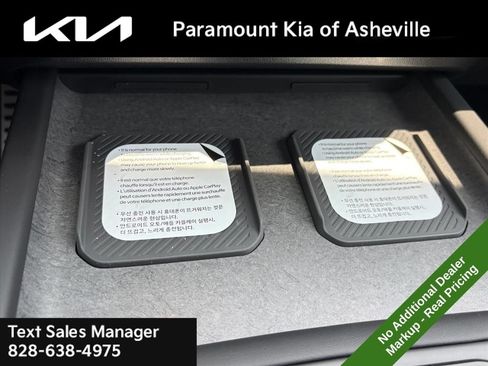 New 2027 Kia Telluride SX X-Pro AWD/4WD image 18