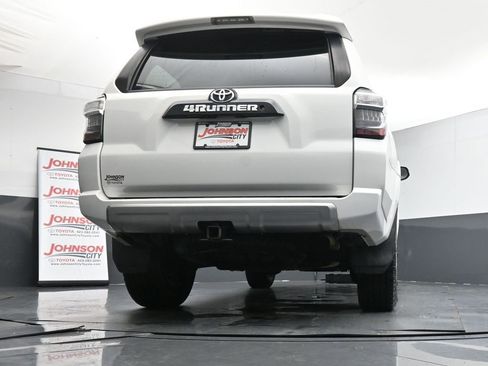 Used 2019 Toyota 4Runner TRD Off-Road image 37