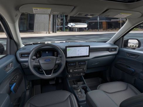 New 2026 Ford Maverick Lobo image 9