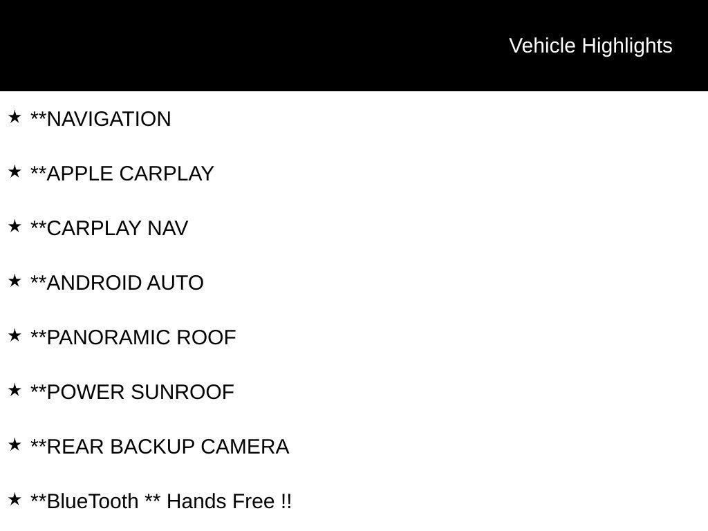 Used 2019 Audi Q8 Premium Plus AWD/4WD image 3