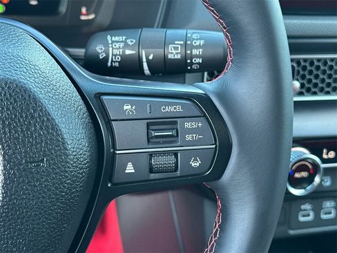 Certified 2024 Honda Civic Type R image 36