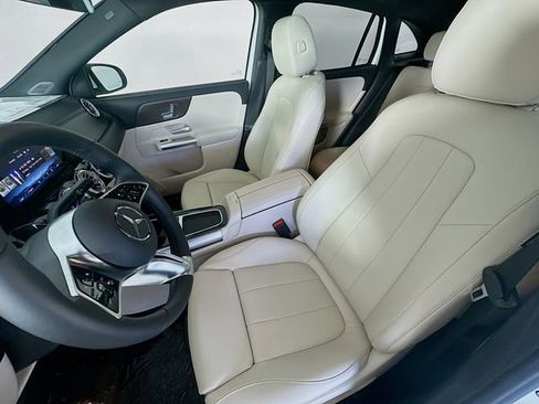 New 2026 Mercedes-Benz GLA 250 image 21