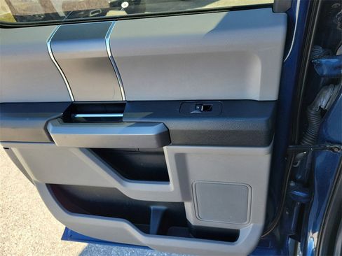 Used 2020 Ford F150 XLT w/ Equipment Group 302A Luxury image 13