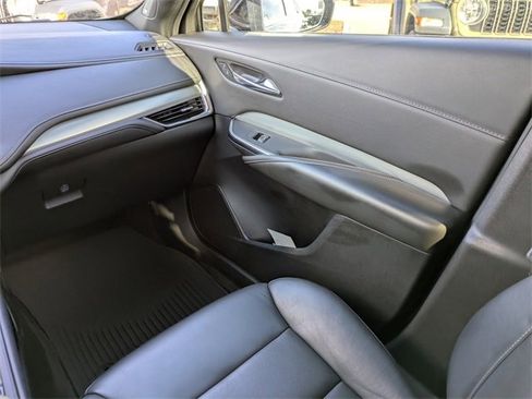 Used 2023 Cadillac XT4 Premium Luxury w/ Technology Package image 20
