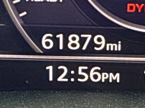 Used 2019 Audi SQ5 Prestige w/ Prestige Package AWD/4WD image 10