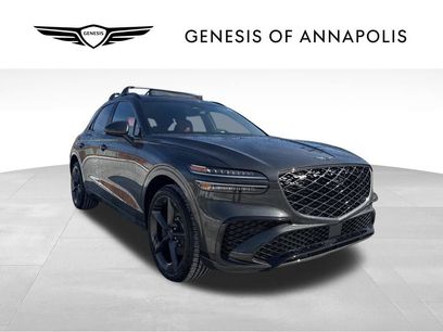 New 2026 Genesis GV70 2.5T Sport Prestige