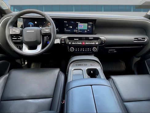 Used 2026 Hyundai Palisade Calligraphy AWD/4WD image 7