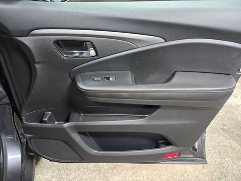 Used 2023 Honda Ridgeline RTL image 46