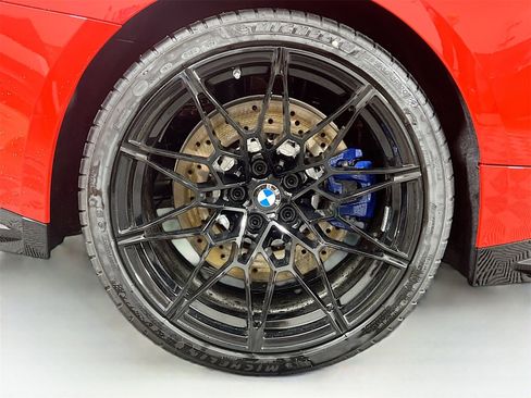 New 2026 BMW M4 xDrive Competition w/ Executive Package image 44