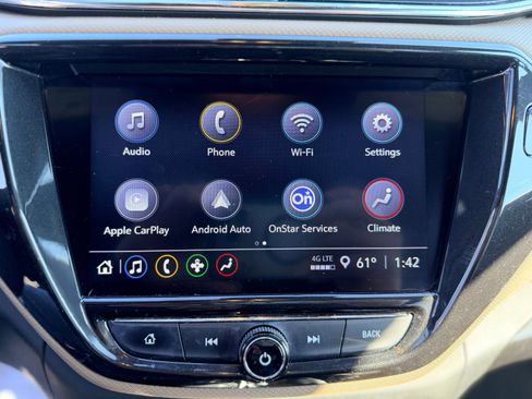 Used 2021 Chevrolet TrailBlazer ACTIV w/ Sun and Liftgate Package image 14