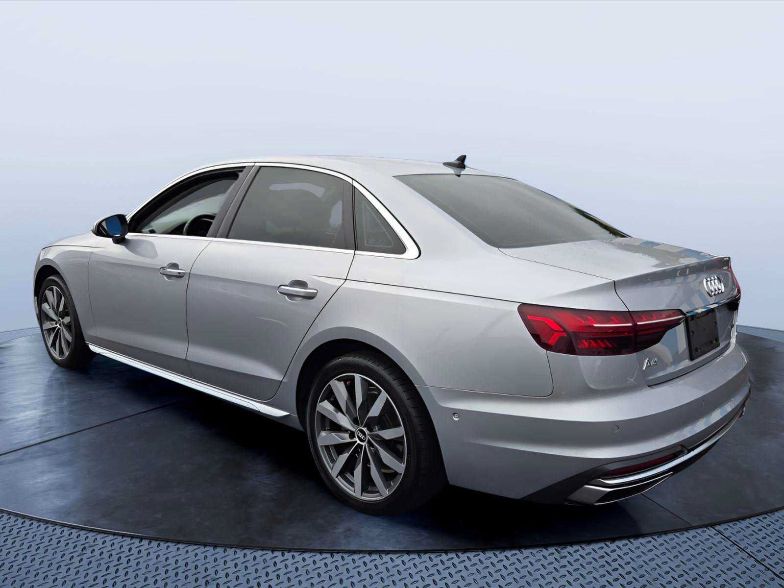 Used 2022 Audi A4 2.0T Prestige AWD/4WD image 5