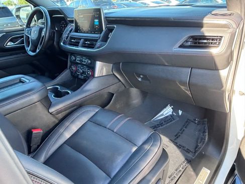 Used 2024 Chevrolet Tahoe RST w/ Luxury Package AWD/4WD image 13