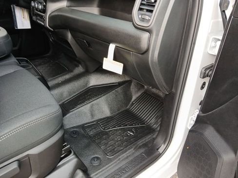 New 2026 RAM 3500 Tradesman w/ Chrome Appearance Group image 22