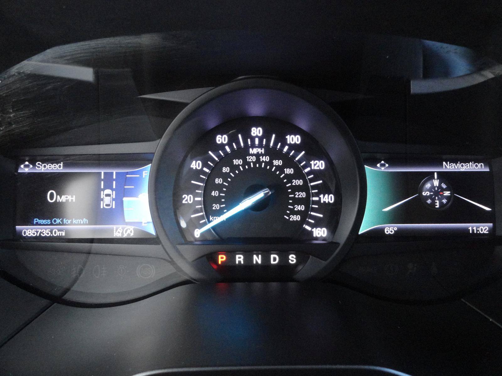 Used 2020 Ford Edge SEL AWD/4WD image 14