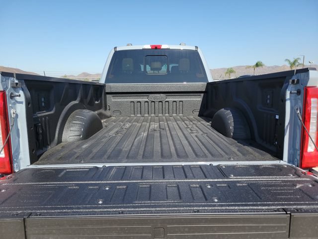 New 2026 Ford F350 Lariat w/ Black Appearance Package AWD/4WD image 20